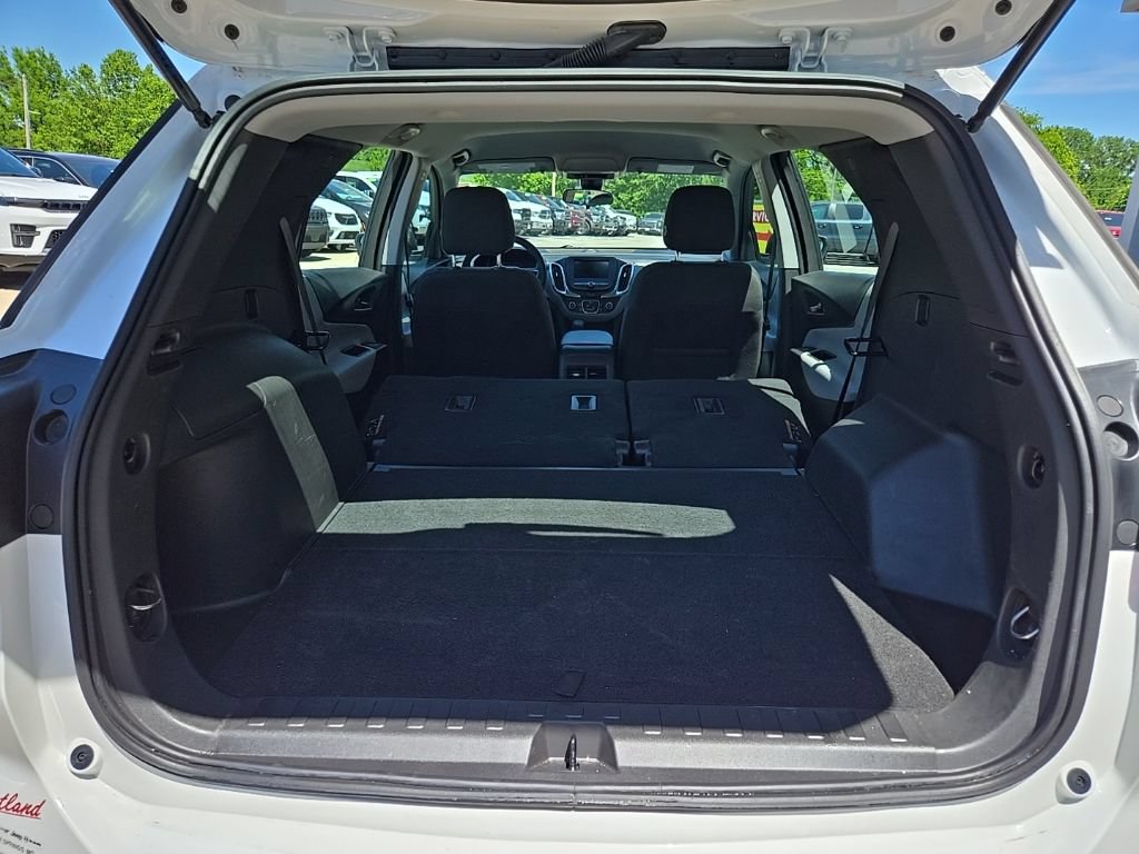 Used 2023 Chevrolet Equinox LS FWD image 75