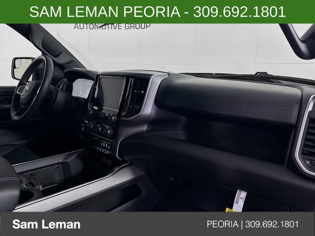 New 2026 RAM 1500 Express AWD/4WD image 26