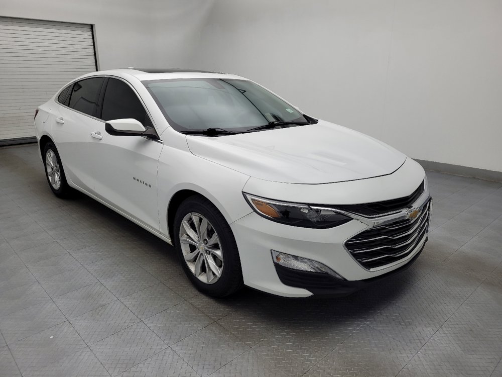 Used 2022 Chevrolet Malibu LT image 13