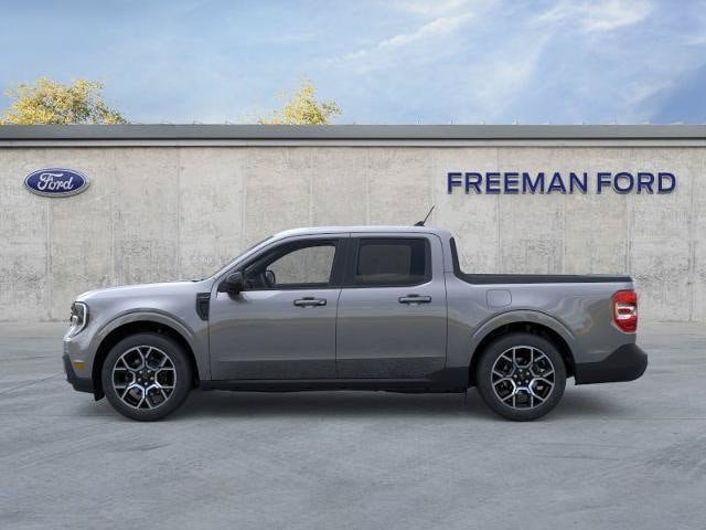 New 2026 Ford Maverick Lariat w/ 4K Tow Package AWD/4WD image 3