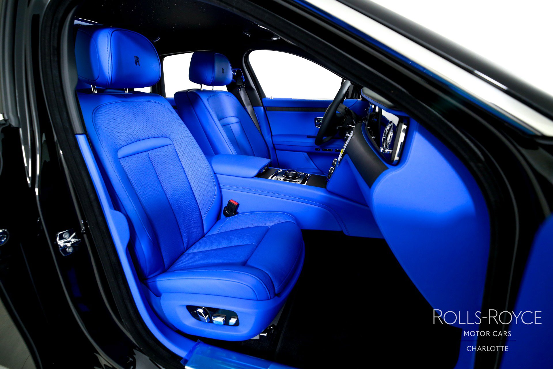 New 2026 Rolls-Royce Ghost image 30