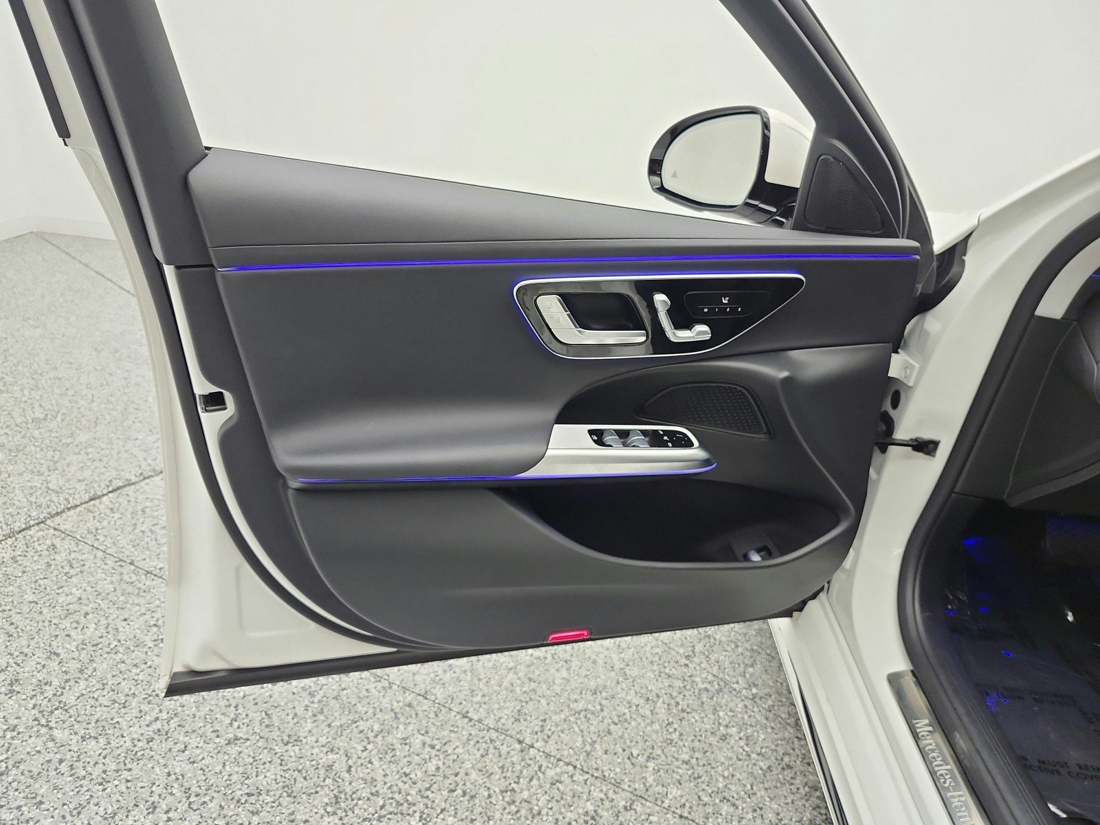 Certified 2026 Mercedes-Benz E 350 Sedan image 15