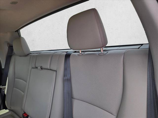 Used 2018 Honda Ridgeline RTL-T image 15