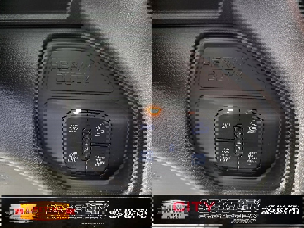 New 2026 RAM 2500 Tradesman image 24