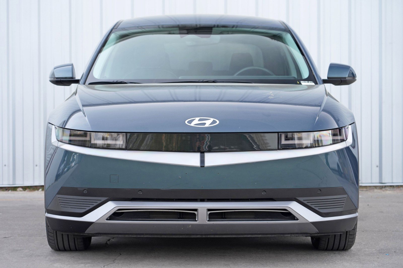 Used 2022 Hyundai Ioniq 5 SEL image 6