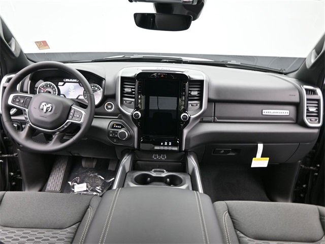 Used 2025 RAM 1500 Big Horn image 17