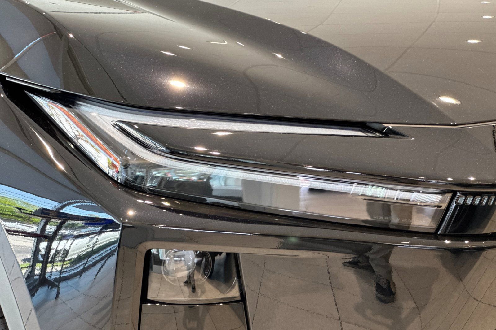 New 2026 Toyota C-HR AWD/4WD image 30