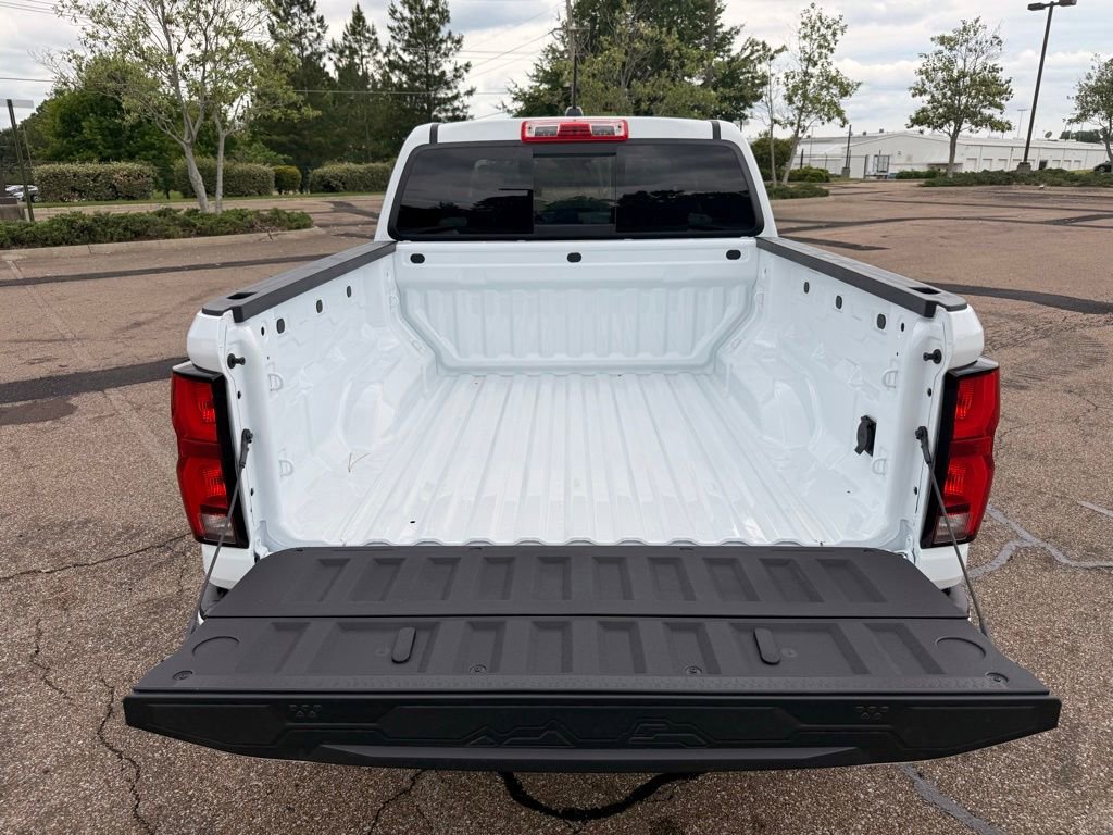 New 2026 Chevrolet Colorado LT w/ LT Convenience Package RWD image 7