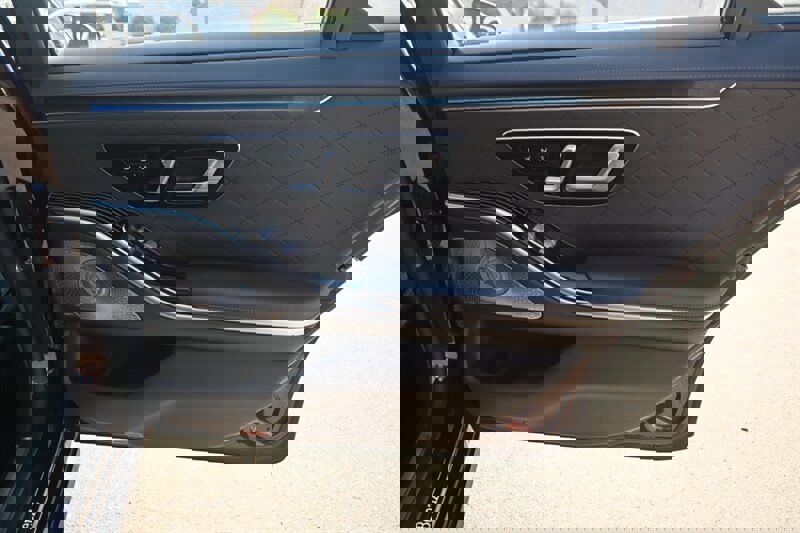 Used 2021 Mercedes-Benz S 580 4MATIC Sedan image 47