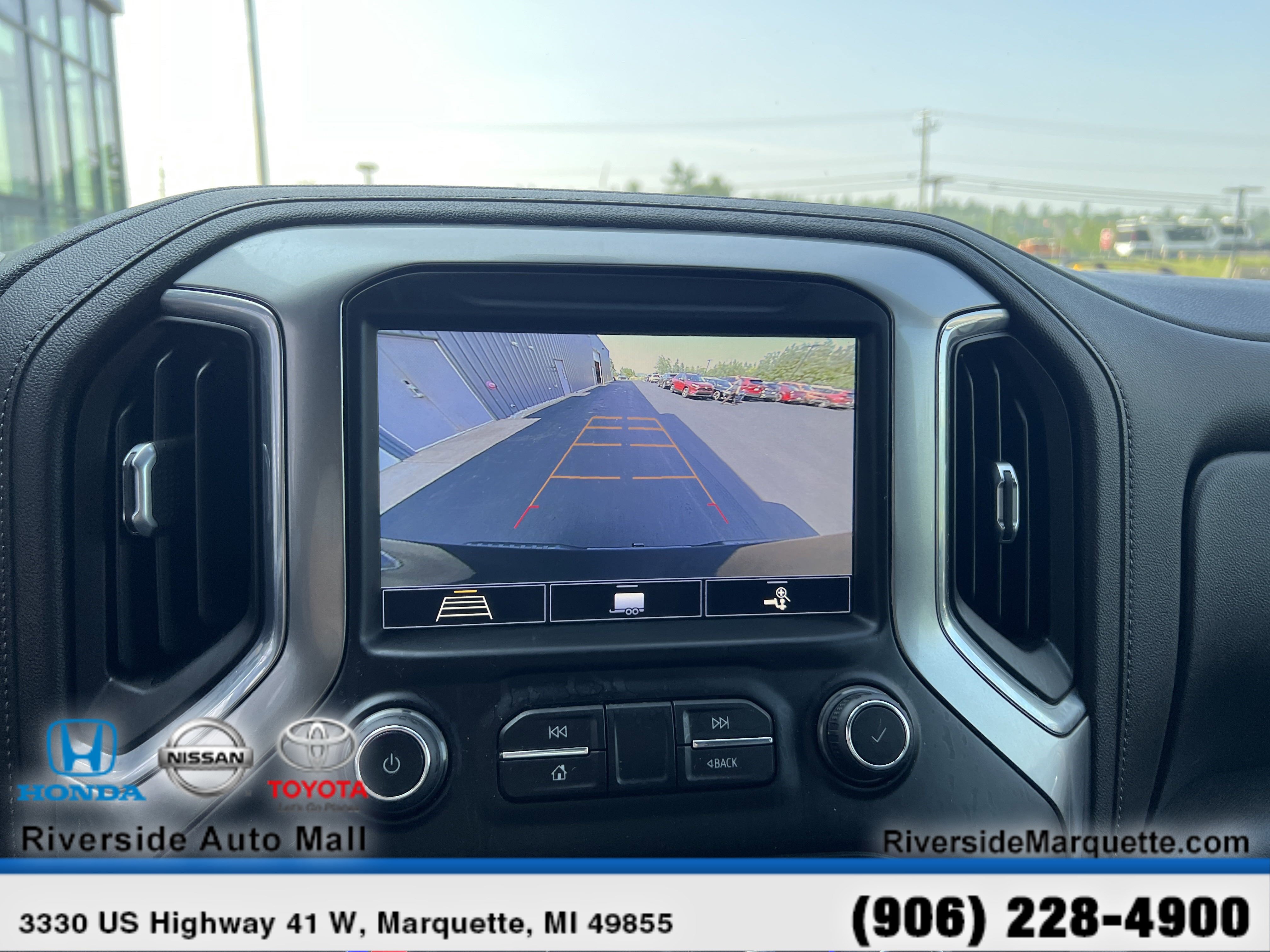 Used 2020 Chevrolet Silverado 1500 RST image 23