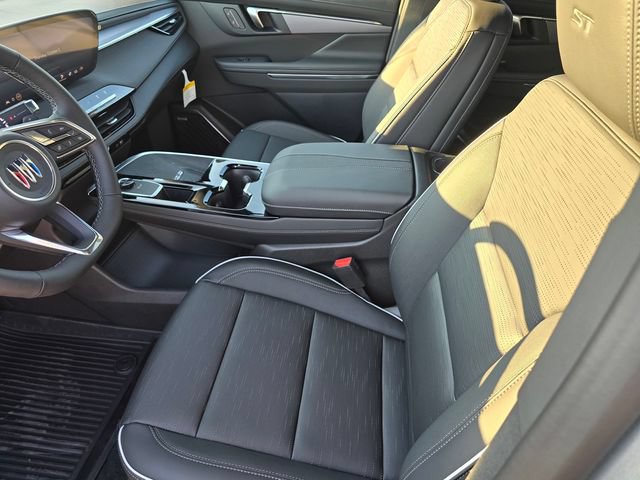 New 2026 Buick Enclave Sport Touring w/ LPO, Floor Liner Package FWD image 17