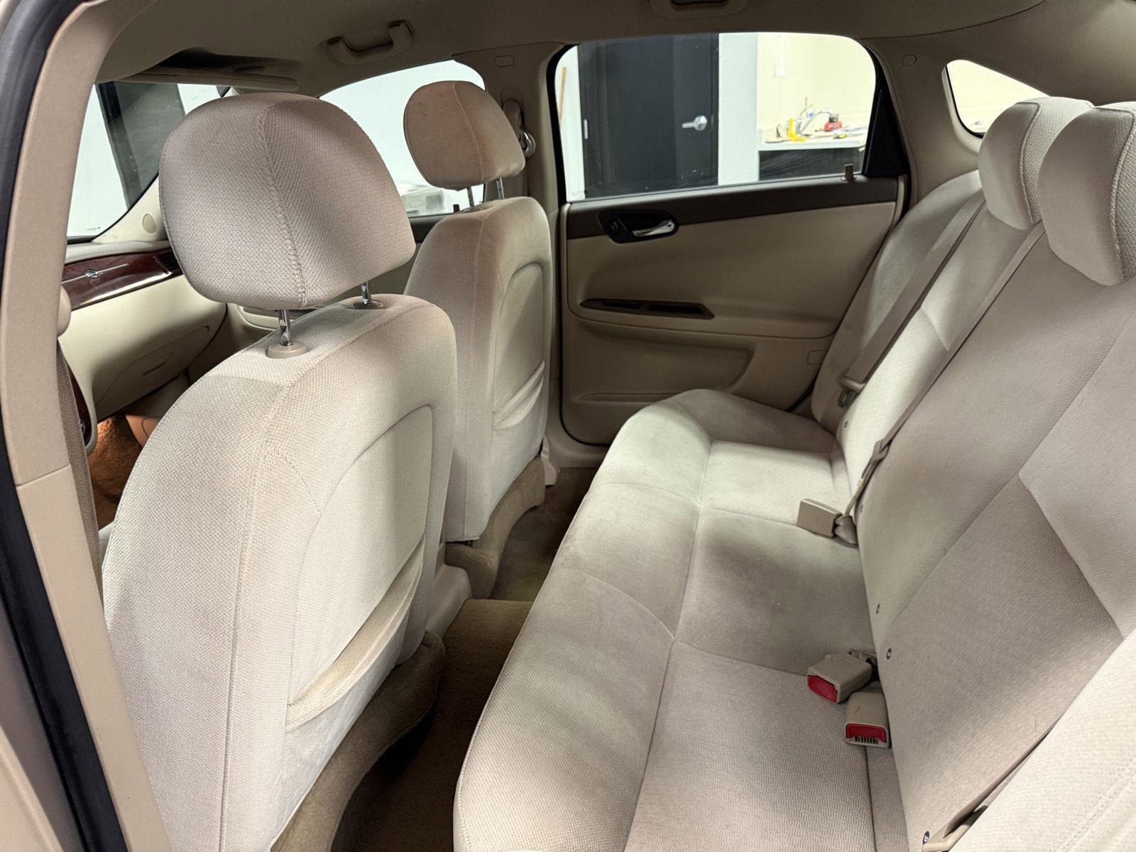 Used 2006 Chevrolet Impala LS image 18