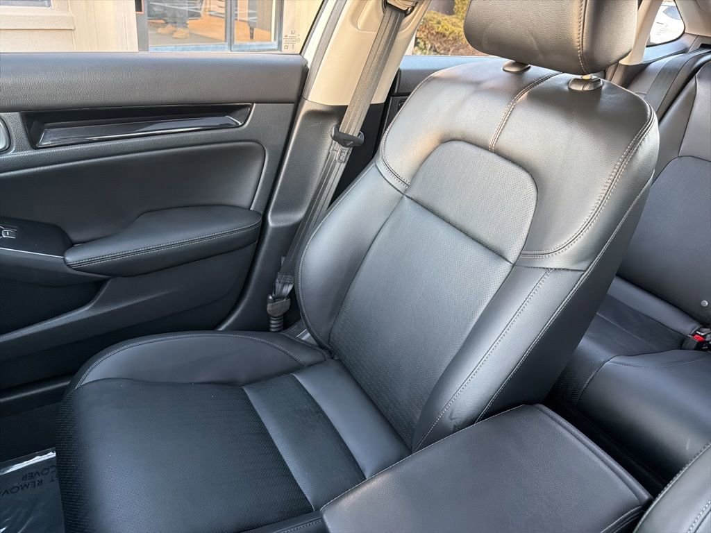 Used 2024 Honda Civic Touring image 30