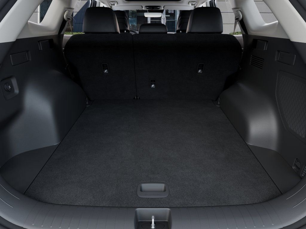 New 2026 Kia Sportage SX Prestige image 24