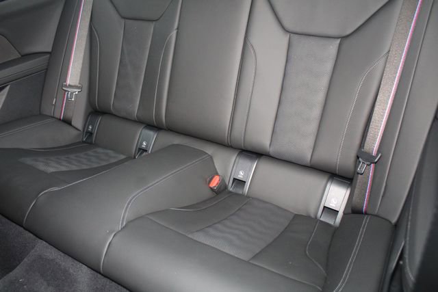 New 2026 BMW M4 Coupe w/ Parking Assistance Package image 22