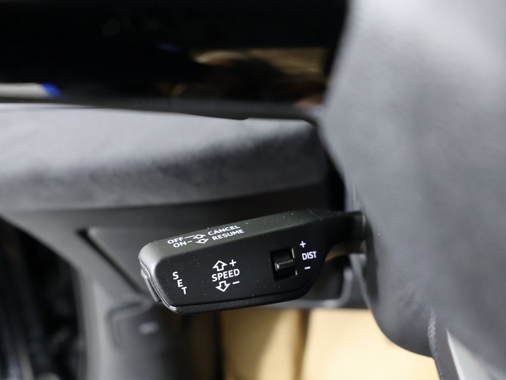 New 2025 Audi S5 Premium Plus image 25