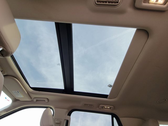 Certified 2024 Ford Expedition Max Limited image 14