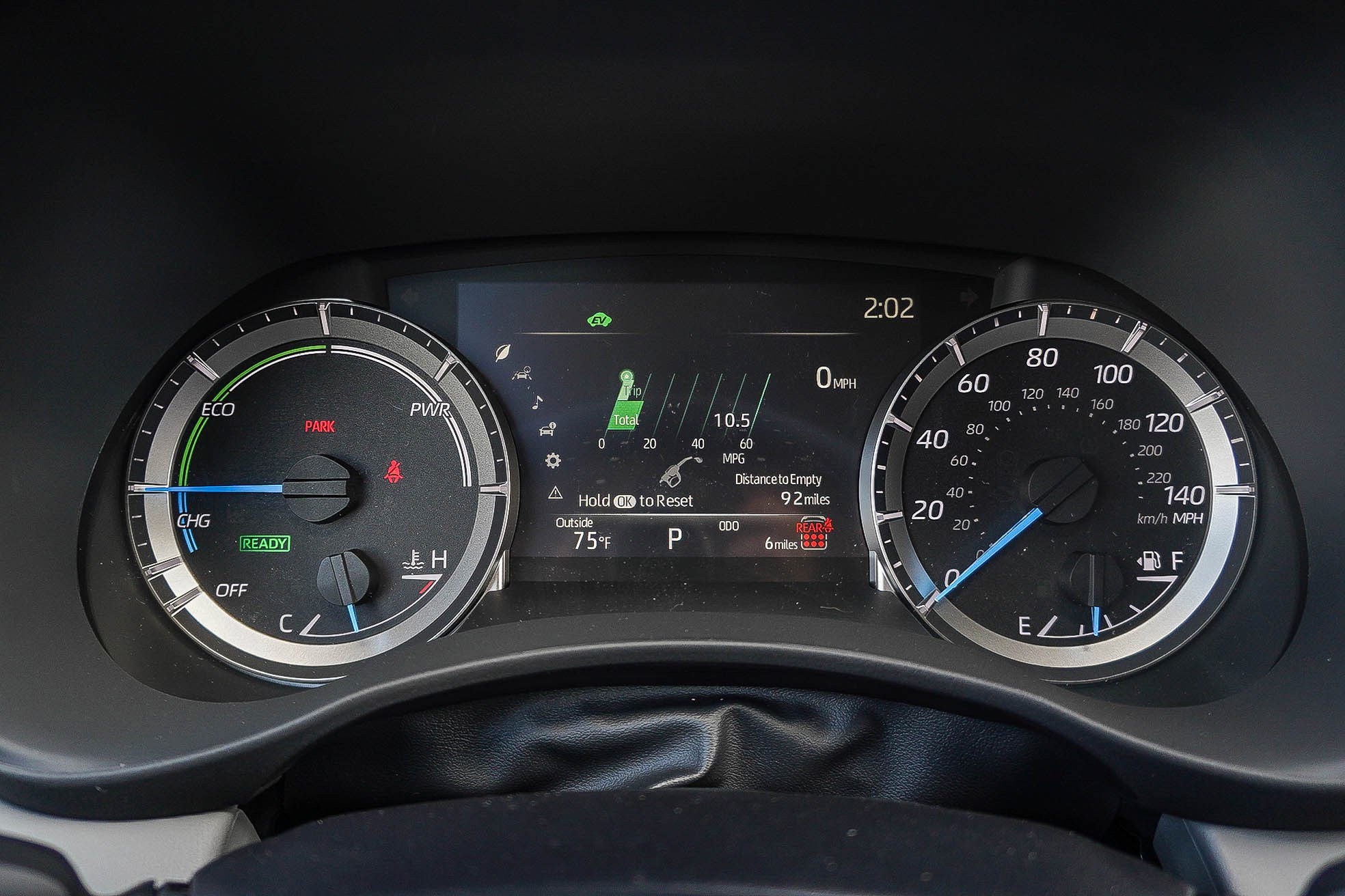 New 2026 Toyota Highlander XLE image 28