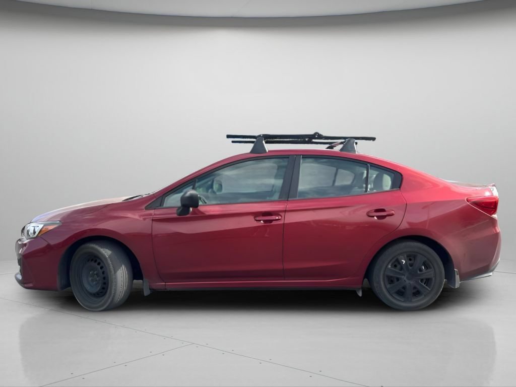 Used 2019 Subaru Impreza 2.0i AWD/4WD image 15