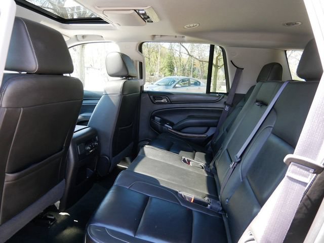 Used 2016 Chevrolet Tahoe LT AWD/4WD image 9