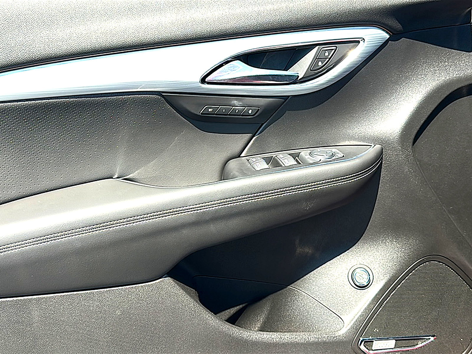 New 2026 Buick Envision Avenir AWD/4WD image 14