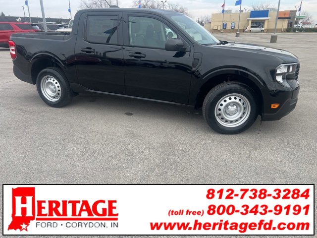 New 2026 Ford Maverick XL 360° Tour