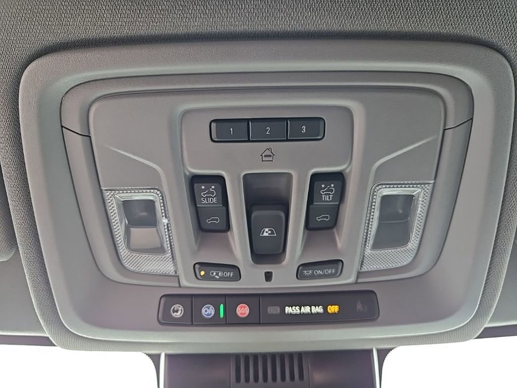 Used 2024 GMC Sierra 2500 Denali w/ Denali Reserve Package image 45