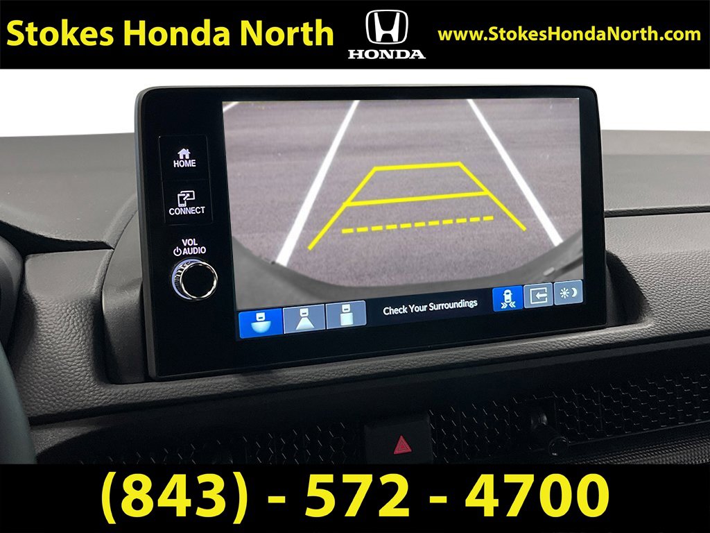 New 2026 Honda CR-V Sport-L image 22