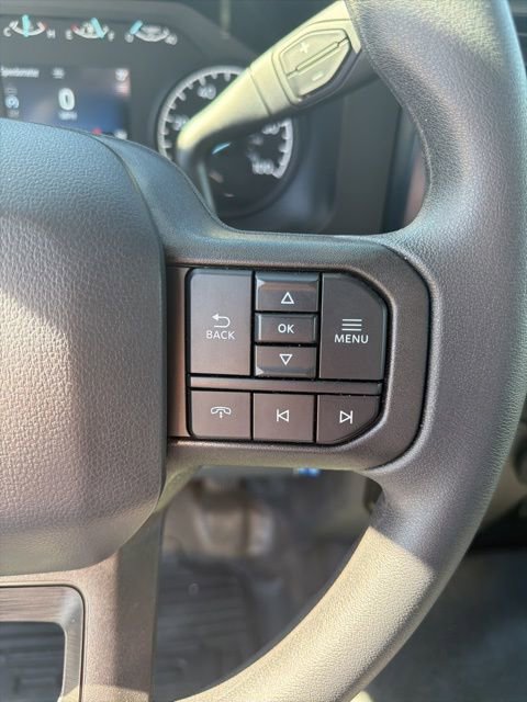 New 2024 Ford F550 2WD Regular Cab Super Duty image 25