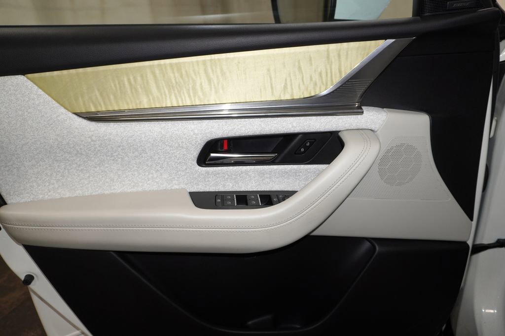 Certified 2024 MAZDA CX-90 3.3 Turbo S w/ Premium Plus image 25