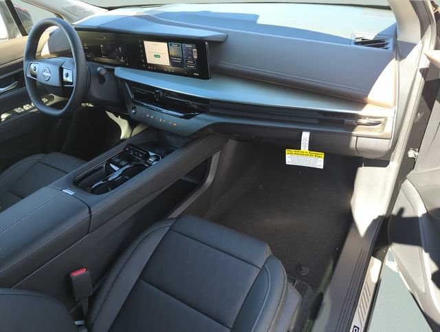 New 2026 Nissan Murano Platinum w/ Cargo Package AWD/4WD image 21