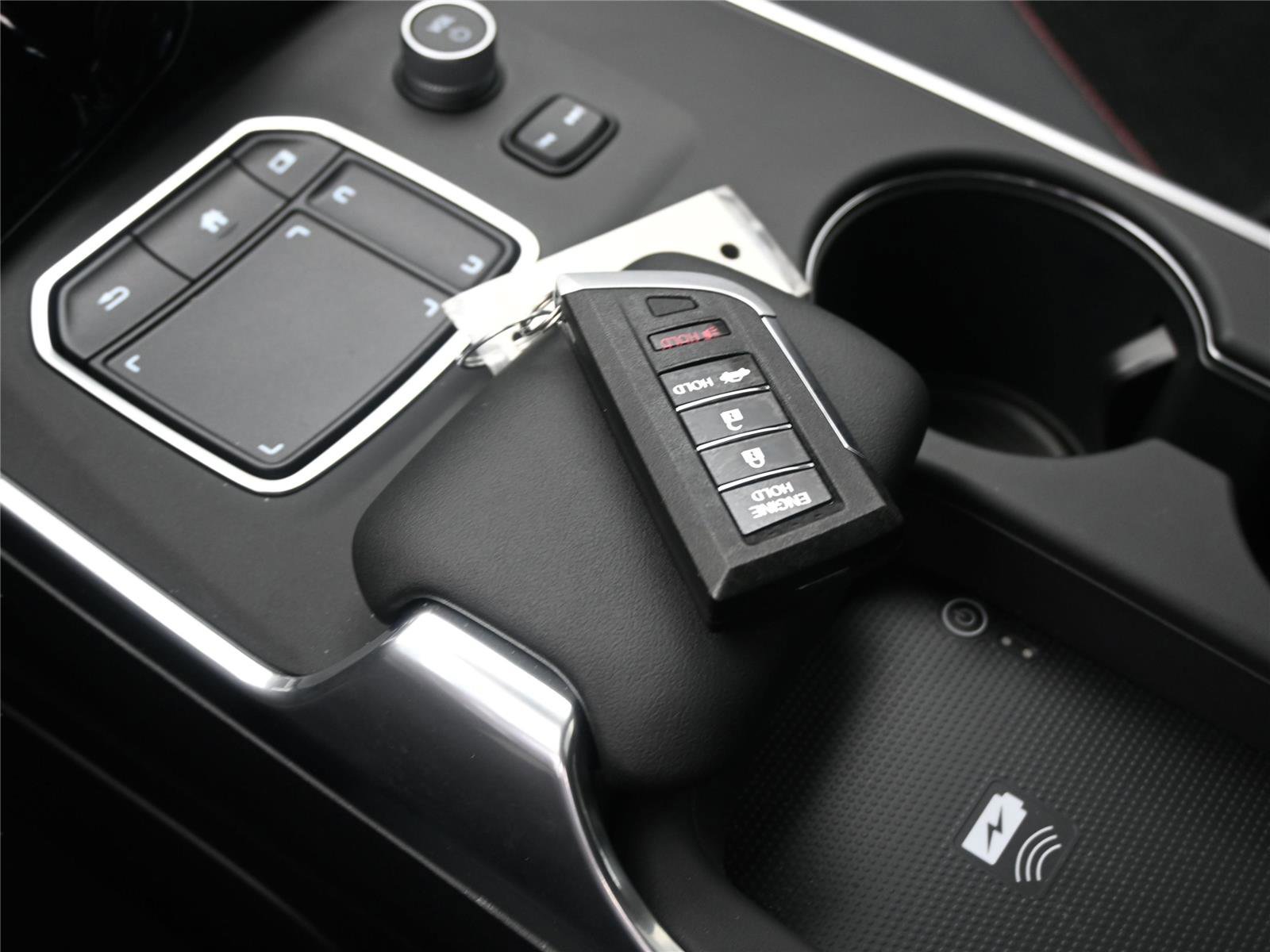 Certified 2025 Acura TLX SH-AWD w/ A-SPEC Pkg image 6