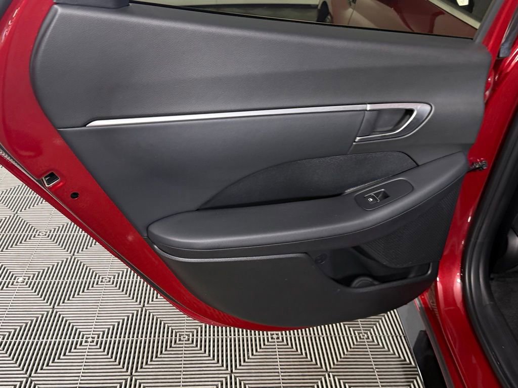 Used 2025 Hyundai Sonata SEL image 27
