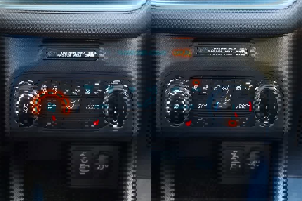 Used 2024 Ford Bronco Sport Badlands image 14