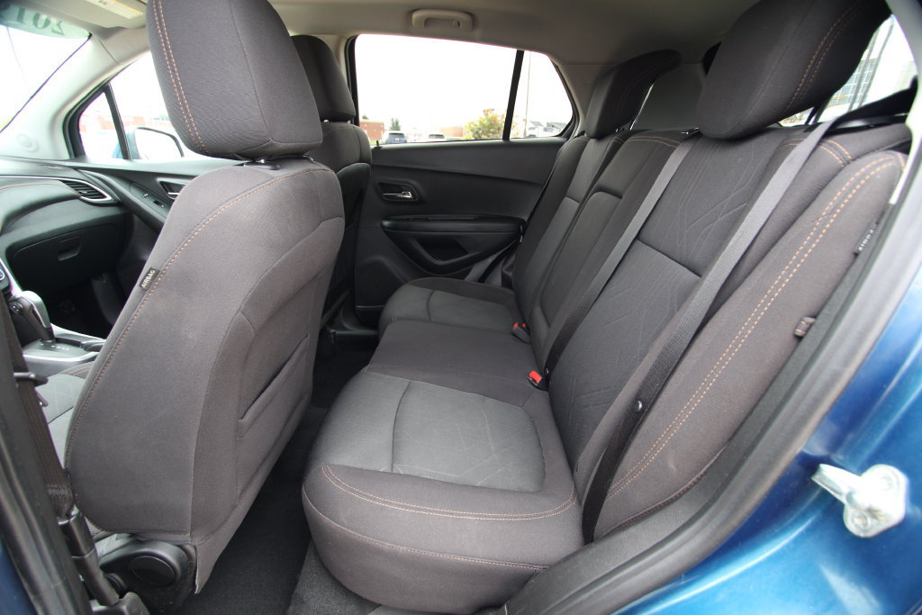 Used 2019 Chevrolet Trax LT AWD/4WD image 7