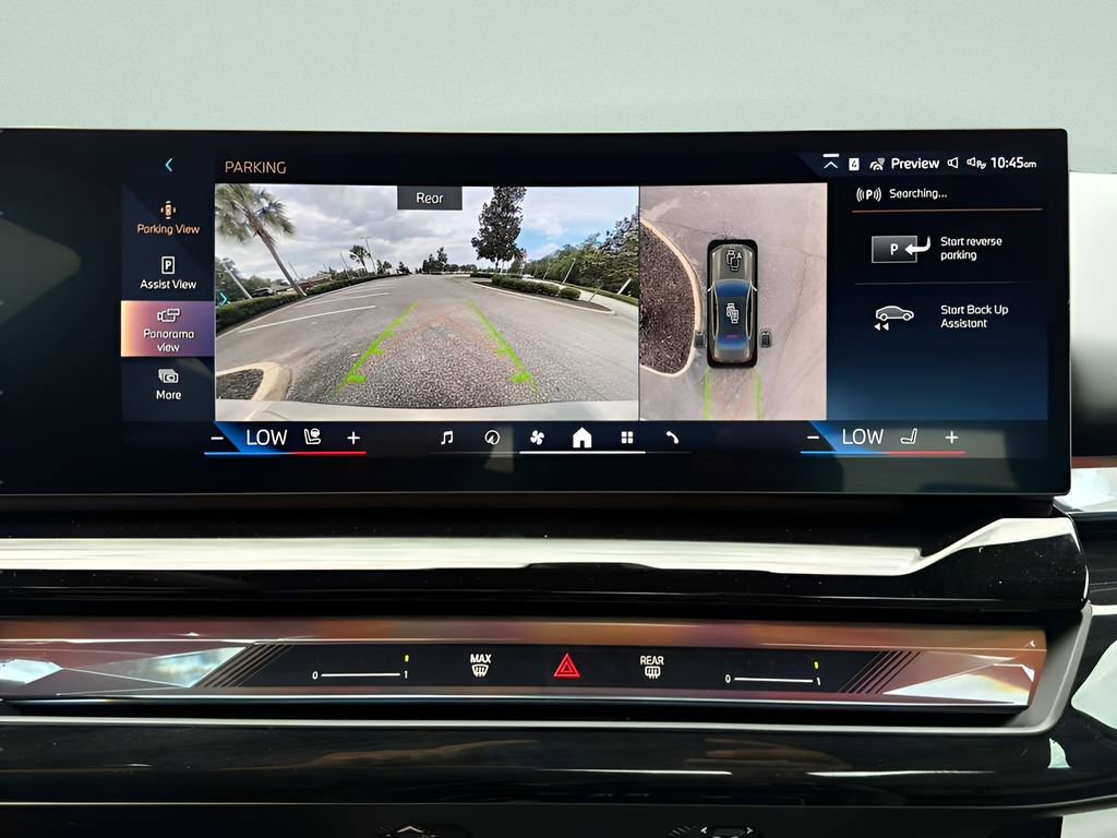 New 2027 BMW 530i RWD image 16