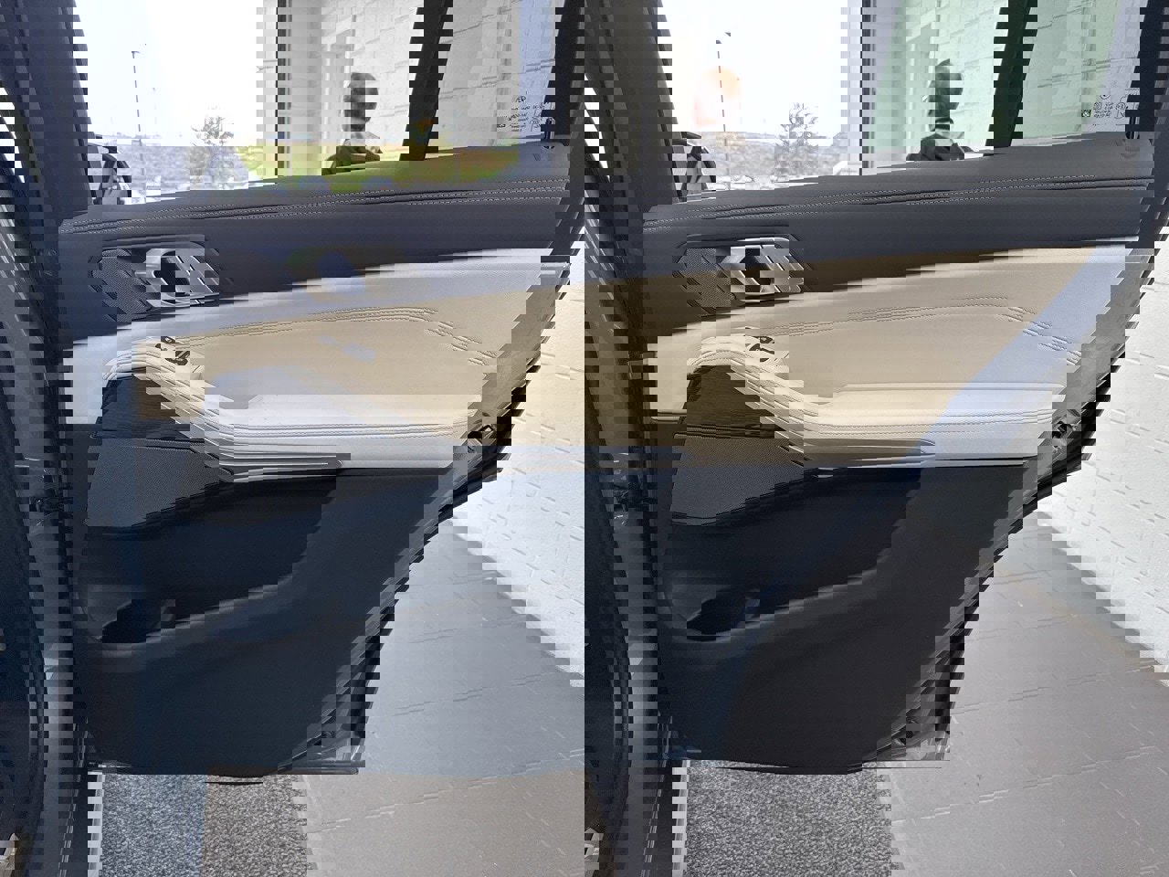 New 2026 BMW X7 xDrive40i w/ M Sport Package image 56