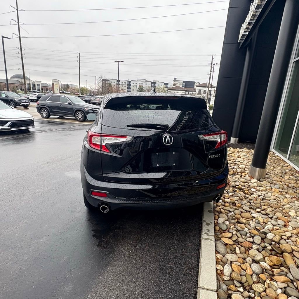 Used 2021 Acura RDX FWD image 7