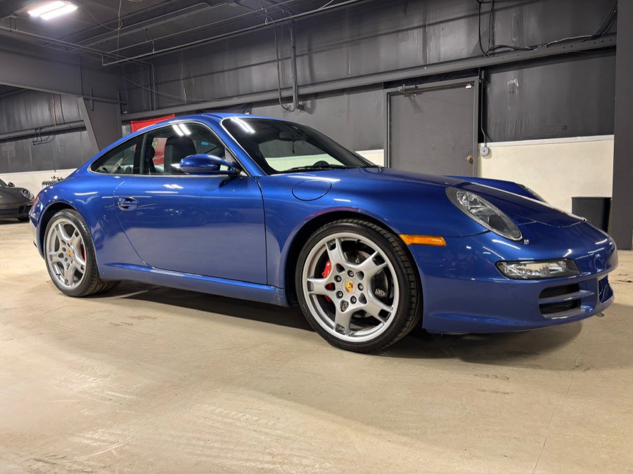 Used 2006 Porsche 911 Carrera S image 35