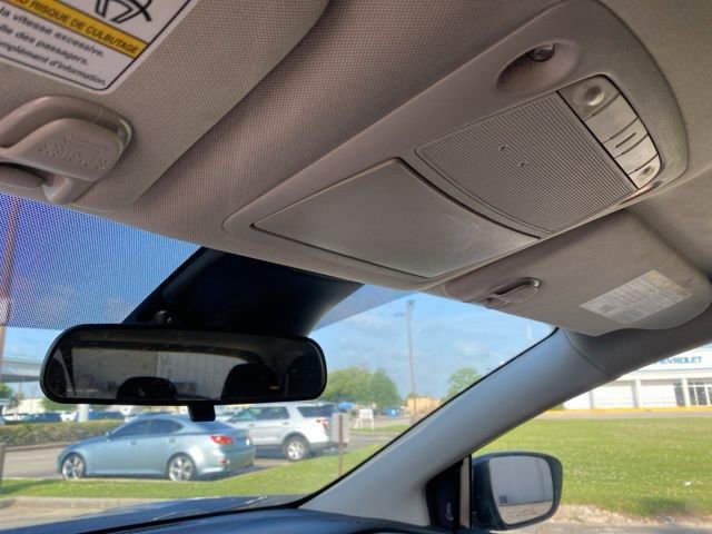 Used 2020 Nissan Murano S w/ Technology Package image 36