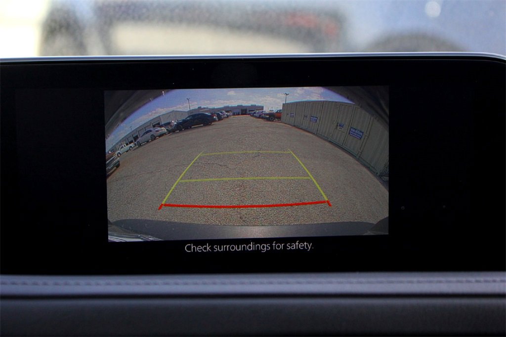 Used 2024 MAZDA CX-30 AWD 2.5 S w/ Select Sport Pkg image 16