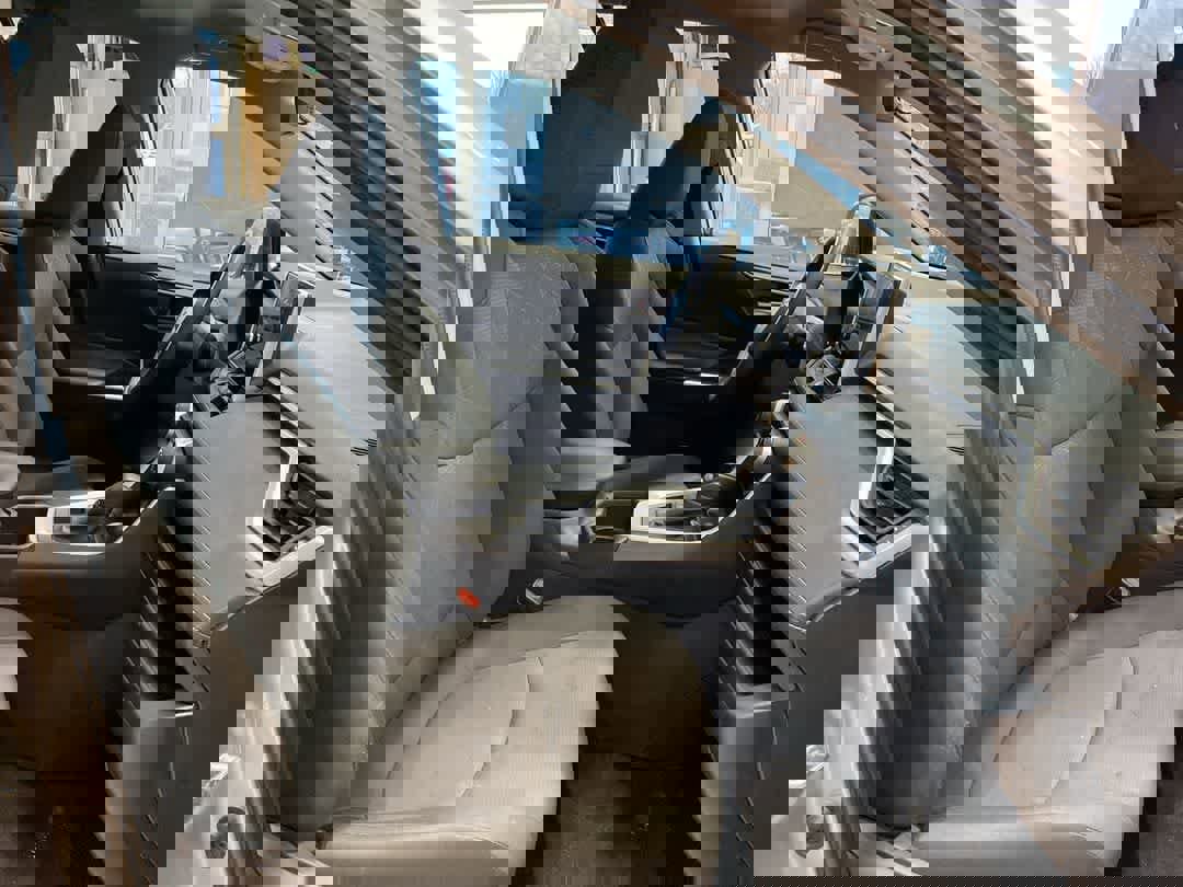 Certified 2025 Toyota RAV4 XLE image 23