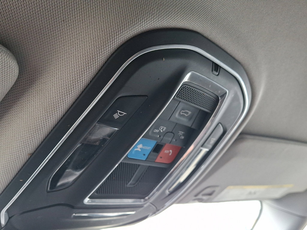 Used 2024 Jeep Grand Cherokee L Limited image 32