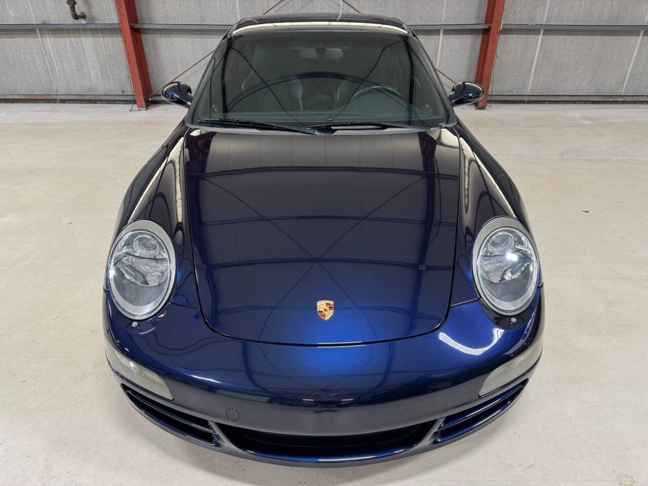Used 2006 Porsche 911 Carrera S RWD image 17
