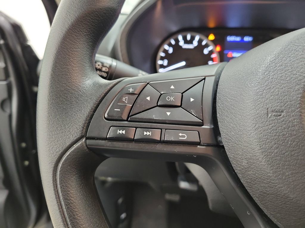 Used 2025 Nissan Sentra S image 22