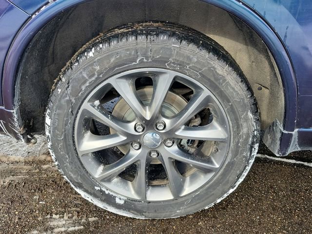 Used 2015 Dodge Durango SXT w/ Quick Order Package 23B image 6