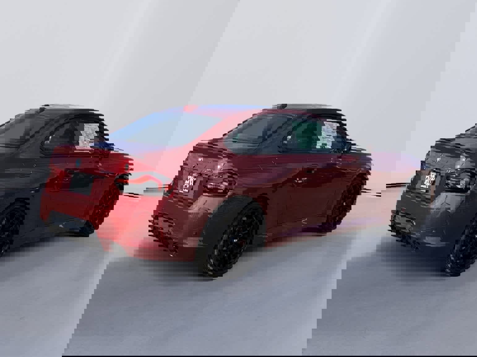 New 2026 BMW 230i xDrive Coupe w/ Premium Package image 3