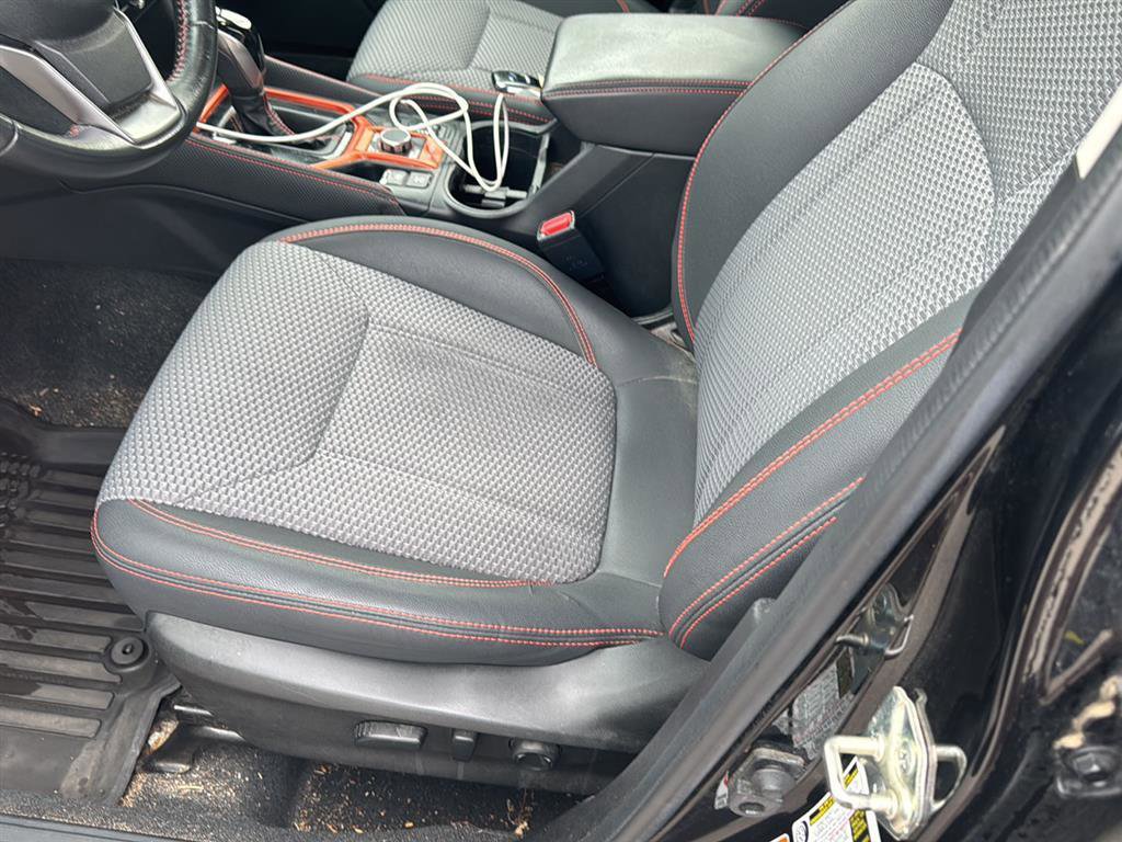 Used 2019 Subaru Forester Sport AWD/4WD image 21
