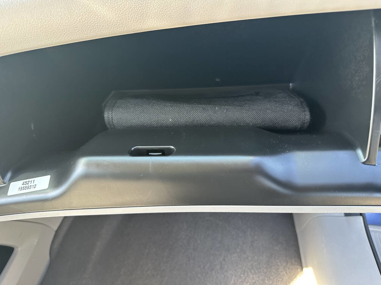 Used 2013 Honda CR-V LX image 27