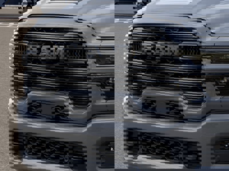 New 2026 RAM 2500 Laramie image 7